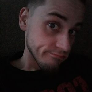 Meet your Posher, Randy